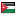 ewaseet.jo server is located in Jordan